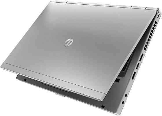 Б/У Ноутбук HP EliteBook 2570p (i5-3210M/4/320) - Class A Харків