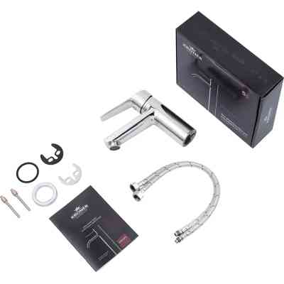 Змішувач Kroner Hagen-C010 (CV032258) Вінниця