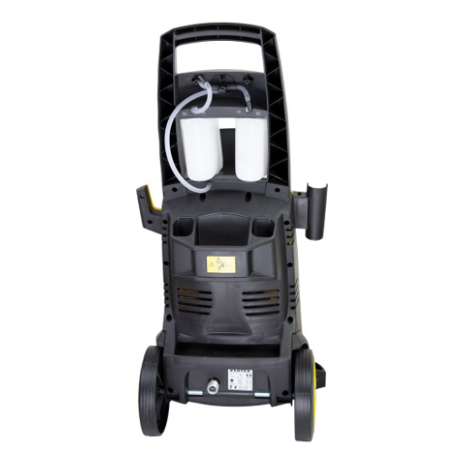 Мийка високого тиску швидкознімне з'єднання 2000W 150 бар 7,2л/хв 5,5 м + турбонасадка SIGMA Житомир - фото 7