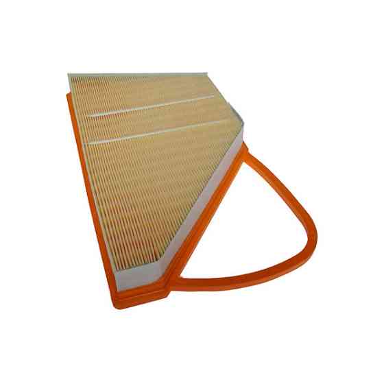 Воздушный фильтр Mahle LX1091 BENTLEY (L) Харьков