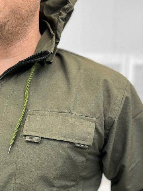 Армійський костюм nac ВР6252 Одеса - фото 8