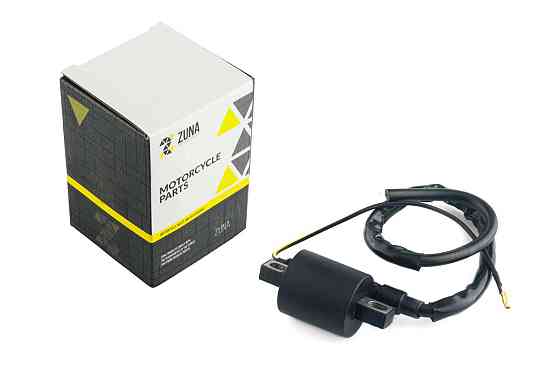 Котушка запалювання скутер Ямаха Йог Мукачево