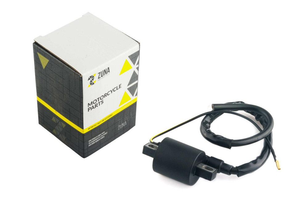 Котушка запалювання скутер Ямаха Йог Мукачево - фото 1