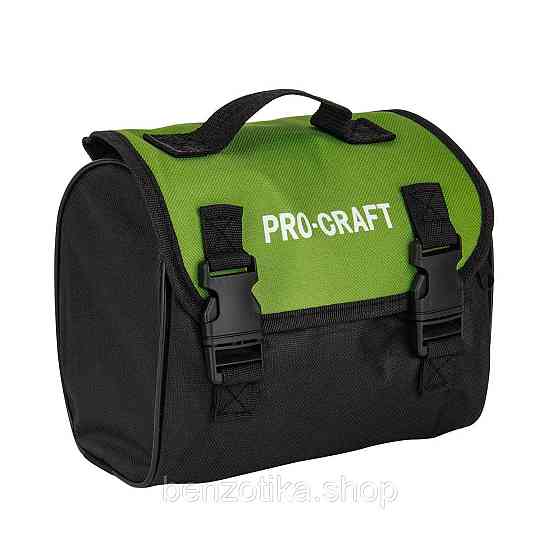 Повітряний компресор Procraft LK170 Київ
