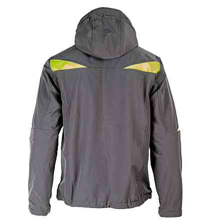 Куртка утеплена робоча Sizam Kingston XXXL Рівне