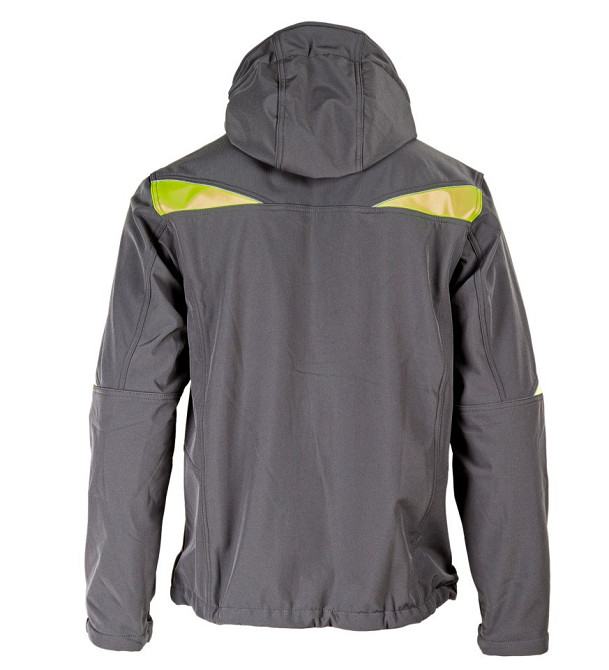 Куртка утеплена робоча Sizam Kingston XXXL Рівне - фото 2