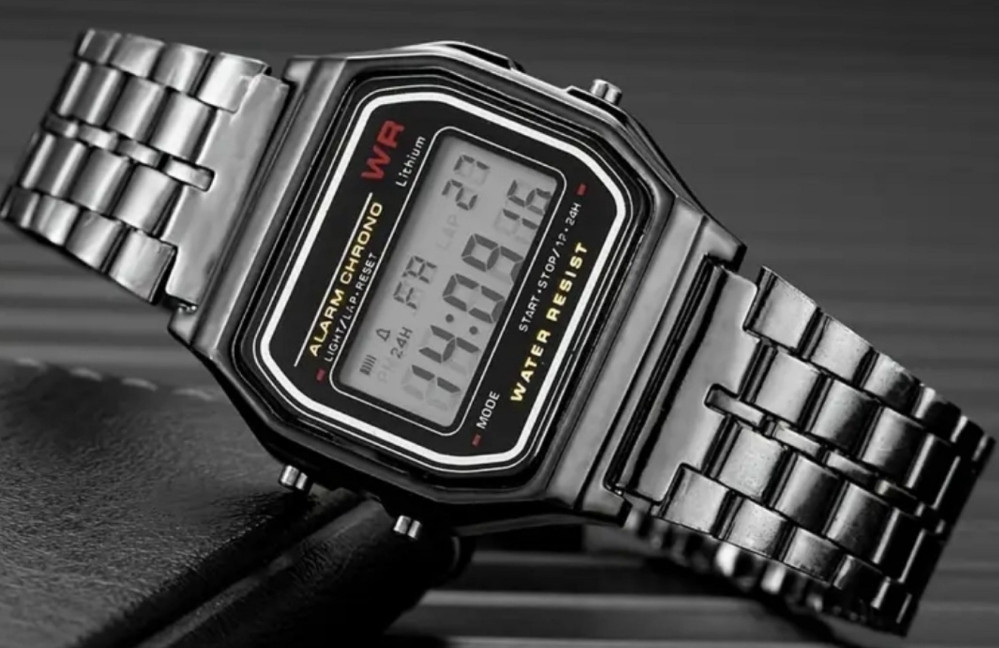 Наручний годинник/ретрогодинник. Київ - фото 6