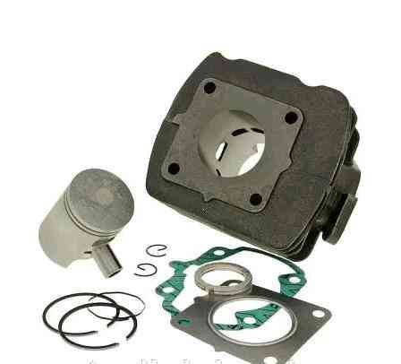 Цилиндр в сборе Хонда Bali 50 (Ø39) Мукачево