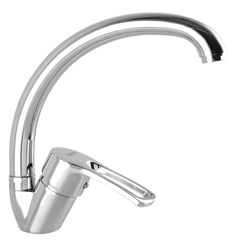 Змішувач для кухні DOMINO SIRIUS DSV-103S Тернопіль - фото 1