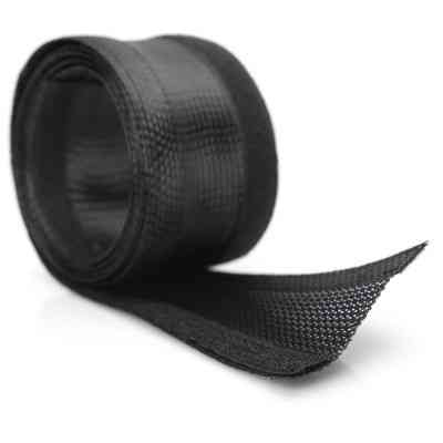 Держатель для кабеля Digitus Cable Tube, 2m, black (DA-90507) Винница