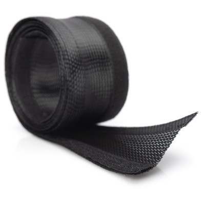 Тримач для кабелю Digitus Cable Tube, 2m, black (DA-90507) Вінниця - фото 4