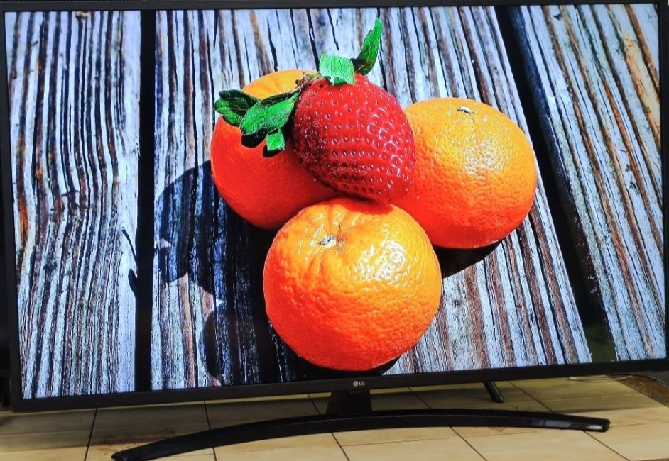 Телевізор LG 50 4K/UHD HDR/Smart TV Wi-Fi/Web Os 4.5. Київ - фото 6