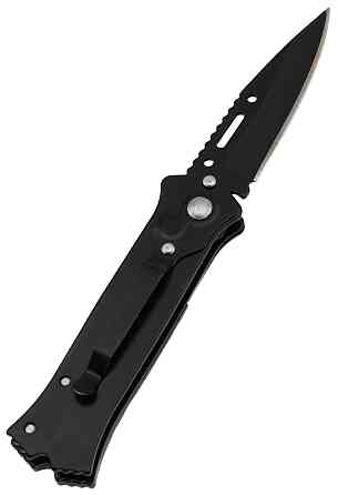 Ніж викидний Dragom A260 Дніпро