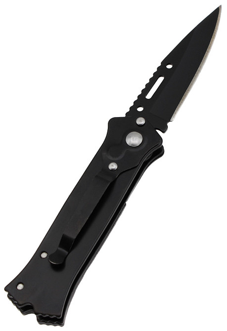 Ніж викидний Dragom A260 Дніпро - фото 2