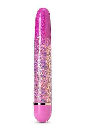 Віброкуля THE COLLECTION - CELESTIAL PINK Sex Aura Київ