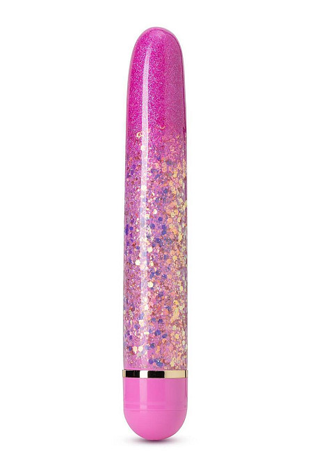 Віброкуля THE COLLECTION - CELESTIAL PINK Sex Aura Київ - фото 1