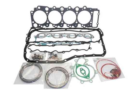 Комплект прокладок Богдан 4HG1 GP 5-87813952-TW Київ