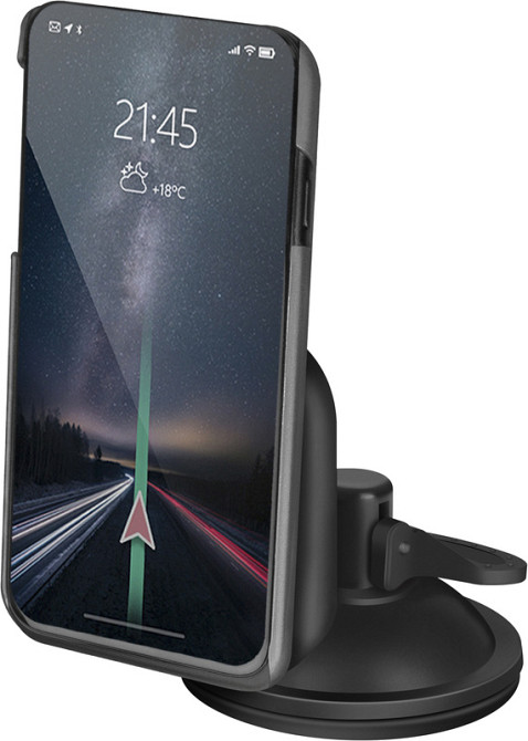 Автомобільне кріплення Defender Car holder CH-152+ магніт Винница - изображение 2