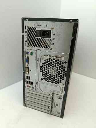 Системний блок Fujitsu Esprimo P410/e85+ MT 0\0\0\ (товар вживаний) Луцк