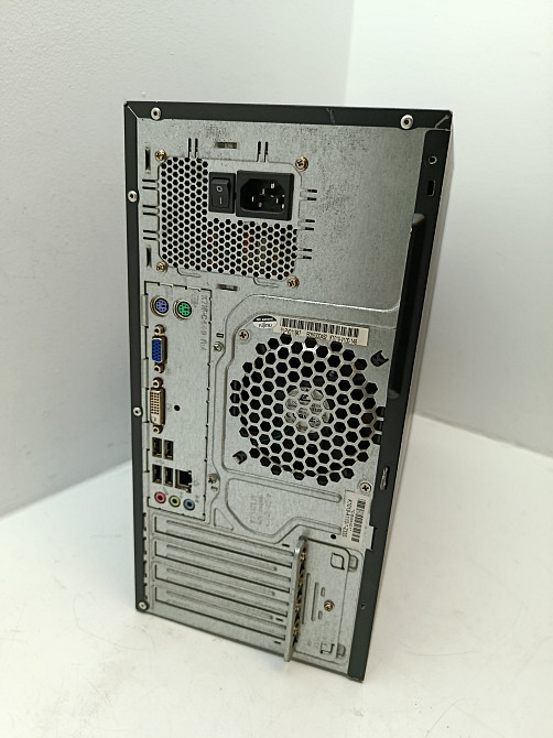 Системний блок Fujitsu Esprimo P410/e85+ MT 0\0\0\ (товар вживаний) Луцк - изображение 3