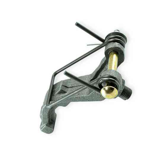 Лапка МТЗ старый образец в сборе корзины Мукачево