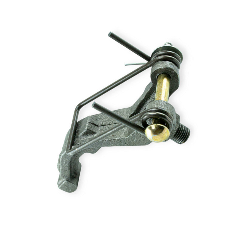 Лапка МТЗ старий зразок у збиранні кошика. Мукачево - фото 1