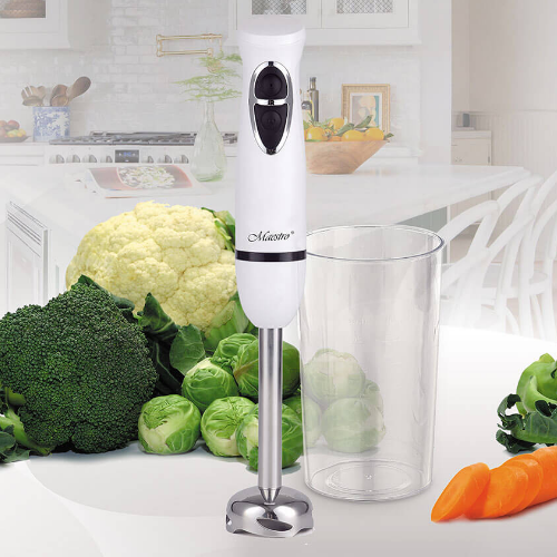 Блендер погружний 300W MR-510 Maestro Житомир - изображение 3