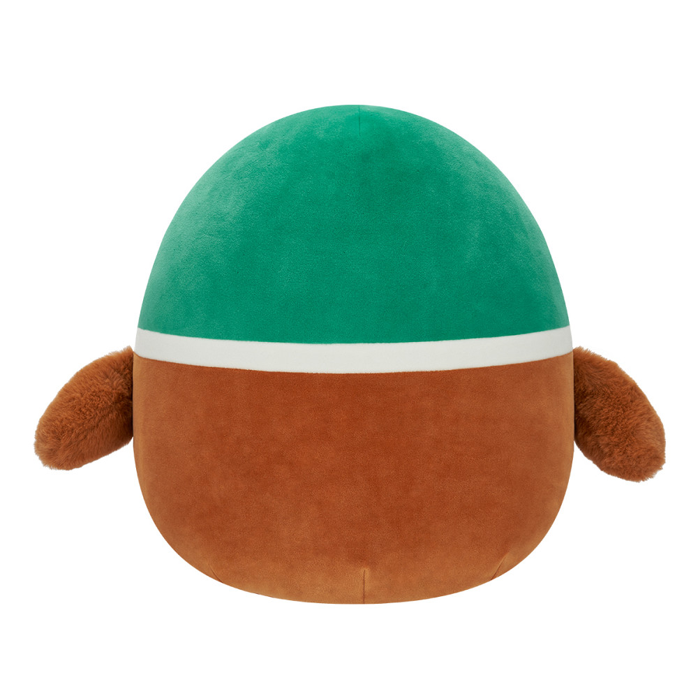 М'яка іграшка Squishmallows – Качка Ейвері (30 cm) Дніпро - фото 4