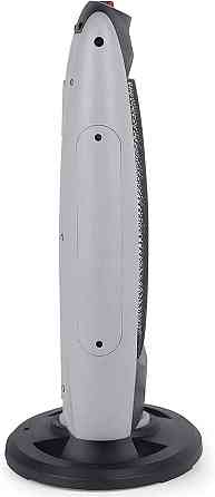 Галогенный обогреватель Westfalia WeTeLux 945546 400/800/1200 Вт с функцией вращения Германия Днепр