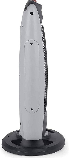 Галогенний обігрівач Westfalia WeTeLux 945546 400/800/1200 Вт з функцією обертання Німеччина Дніпро - фото 3