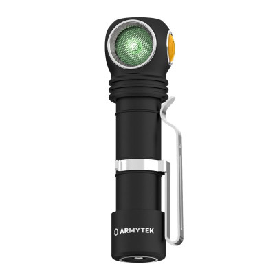 Фонарь Armytek Wizard C2 WG Magnet USB Warm (F09201W) Винница - изображение 1