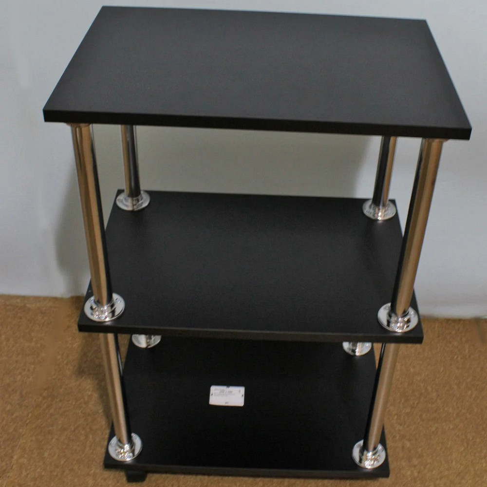 Косметологічний візок етажерка майстра косметолога на коліщатках для салону краси Київ - фото 3