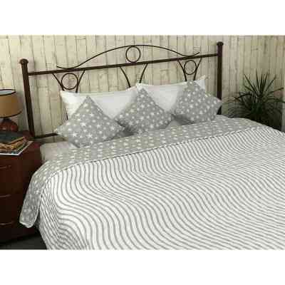 Покривало Руно Двостороннє Star 212х240 см (329.52Star) Вінниця