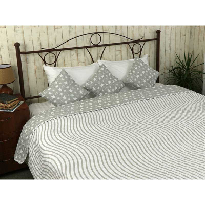 Покривало Руно Двостороннє Star 212х240 см (329.52Star) Вінниця - фото 4