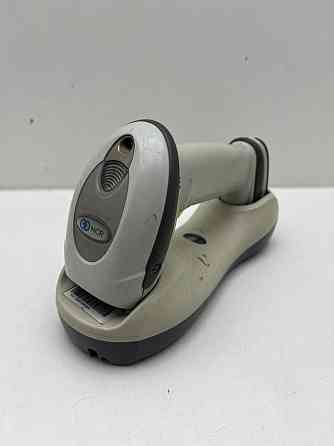 Безпровідний сканер штрих-коду Symbol LS 4278 (товар вживаний) Луцьк