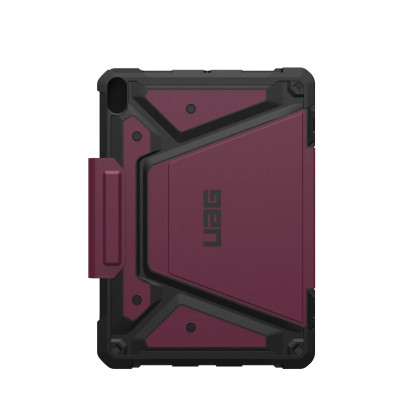 Чехол для планшета UAG iPad Air 11" (Gen 6 2024) Metropolis SE Bordeaux (124473119049) Винница - изображение 9