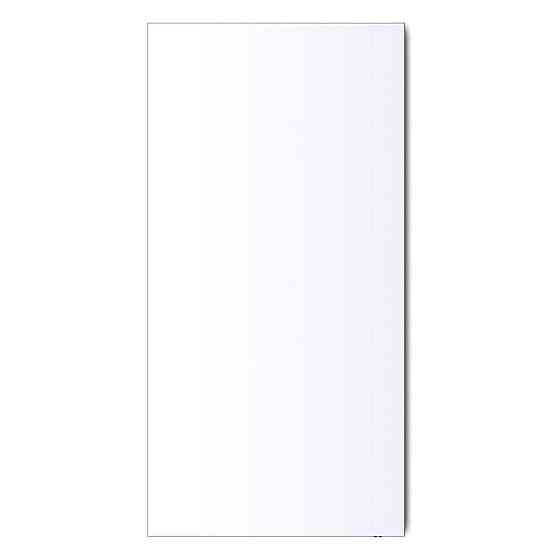 Обогреватель керамический ТCM-RA 1000 (белый) 1203х603х17 (000016620) Киев