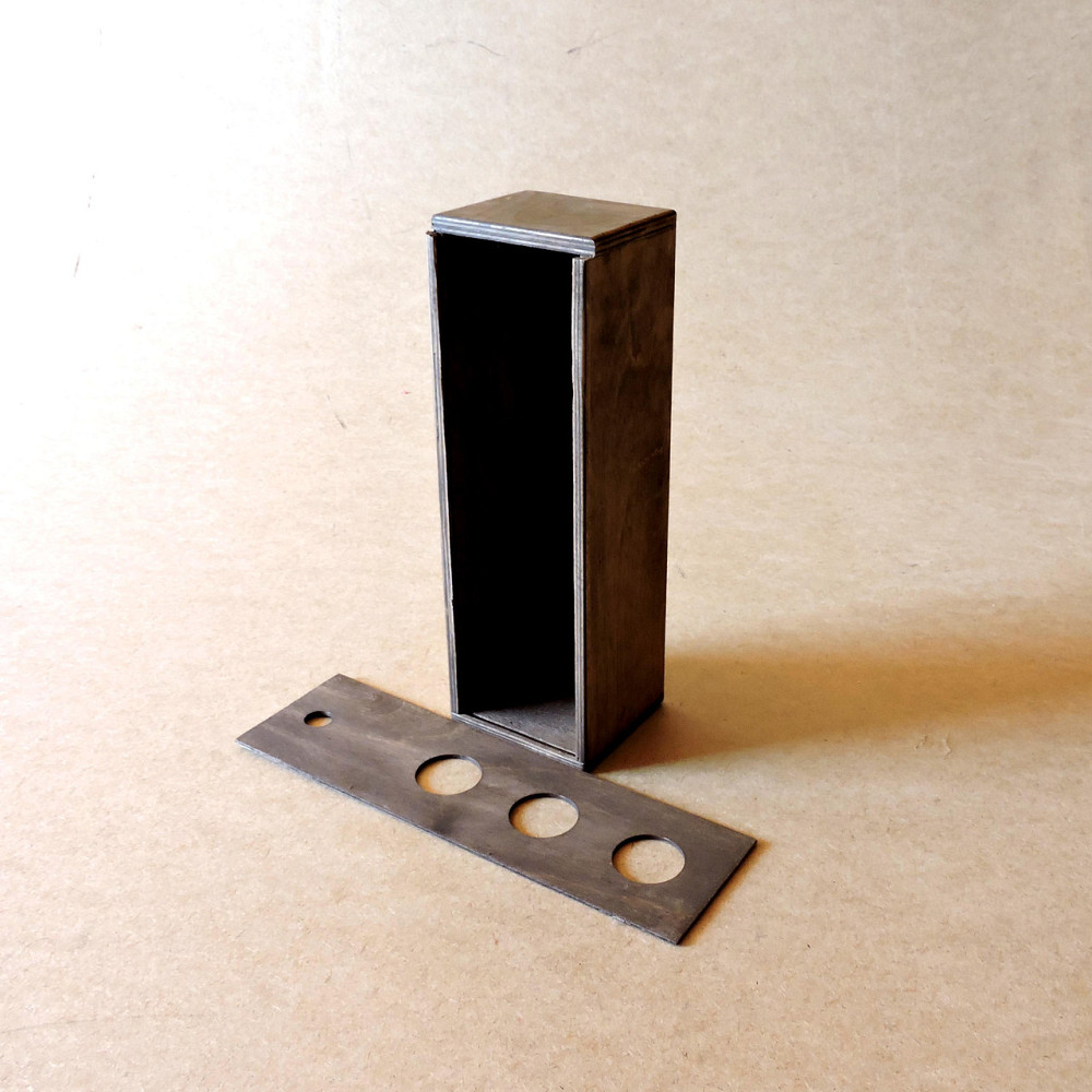 Подарочная коробка 