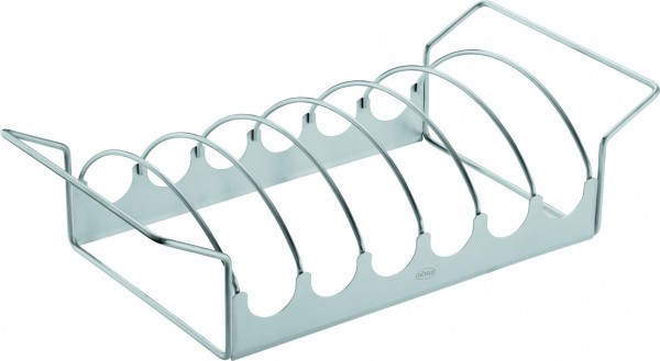 Стійка для ребер Rosle R25070 Код: 004452 Рівне - фото 1