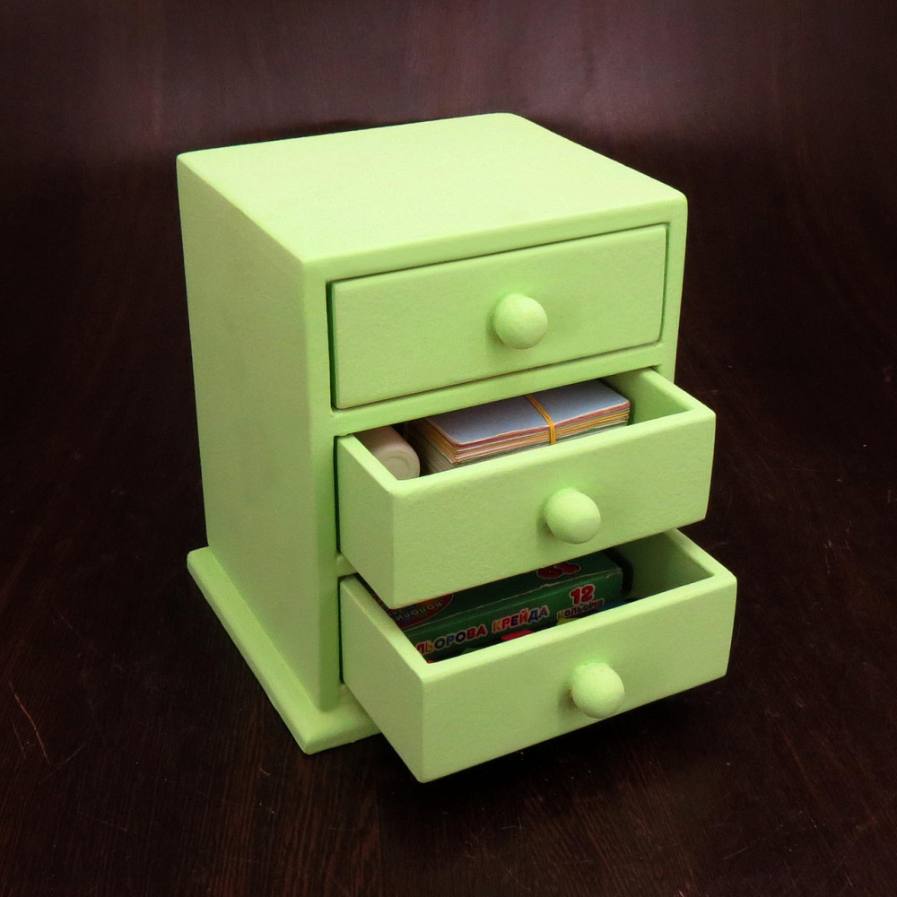 Органайзер настільний "Ессекс" мохіто Миколаїв - фото 3