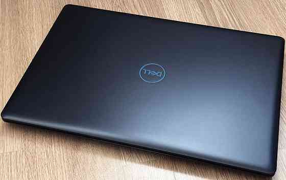 Ноутбук Ігровий DELL G3 Gaming 15.6 FHD IPS/Core i5/ 16/512Gb.Nvme/1050 4Gb.! Київ