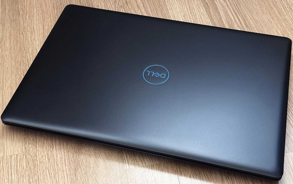 Ноутбук Ігровий DELL G3 Gaming 15.6 FHD IPS/Core i5/ 16/512Gb.Nvme/1050 4Gb.! Київ - фото 4