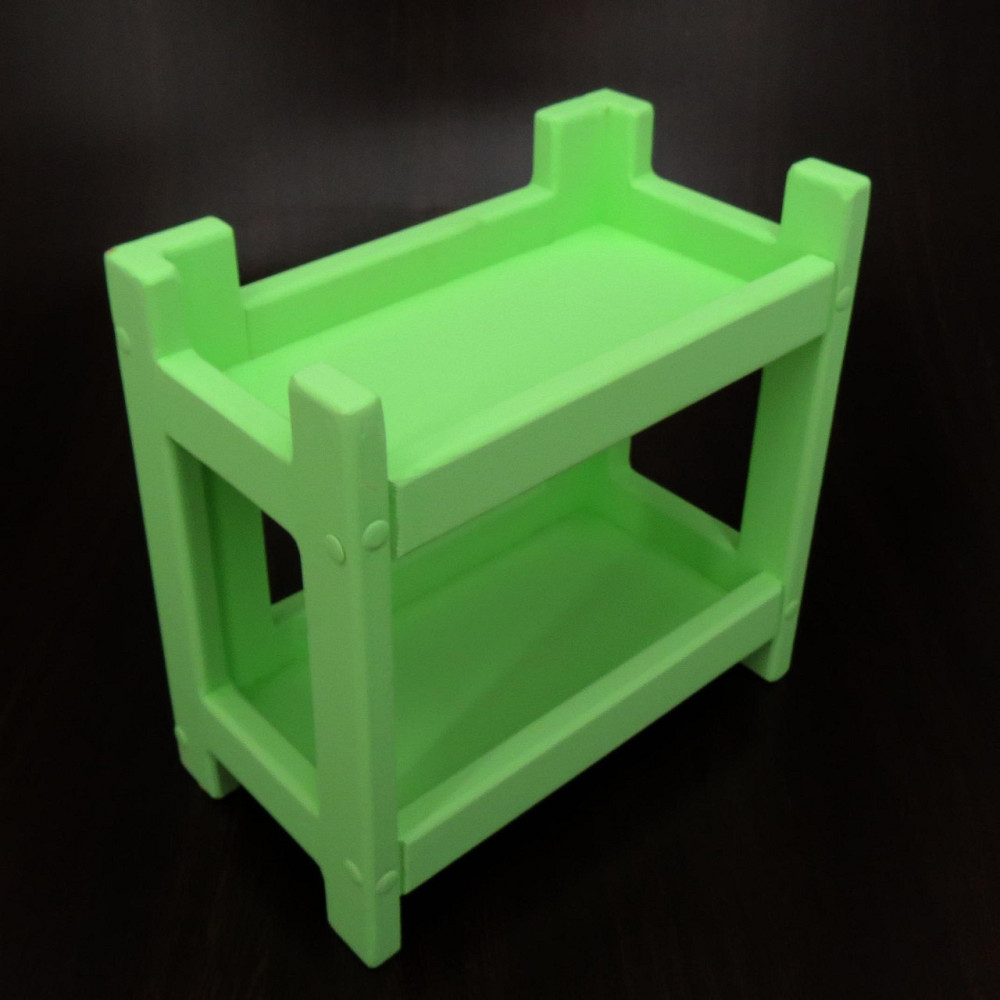 Органайзер для косметики "Хельтруда" мохіто Миколаїв - фото 5