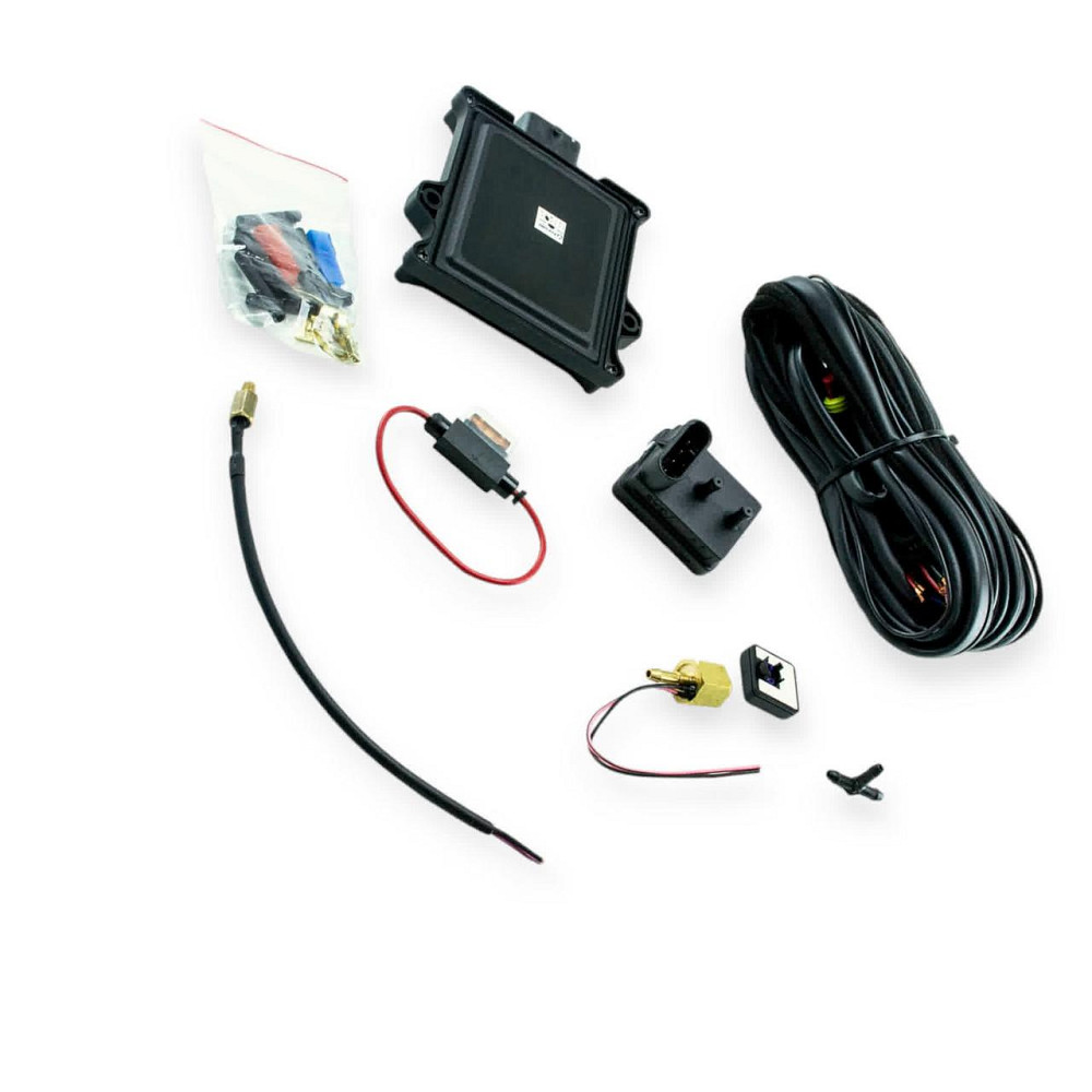 Электроника 4 цилиндра totelli t3 pro Torelli Мукачево - изображение 2