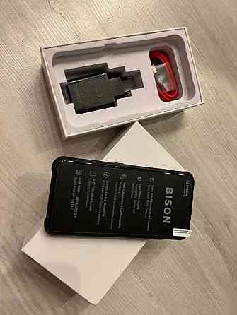 Смартфон Umidigi Bison (6/128 GB) Киев