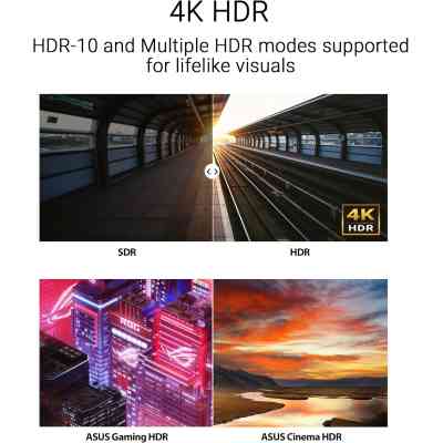 Монітор ASUS VY27UQ Вінниця