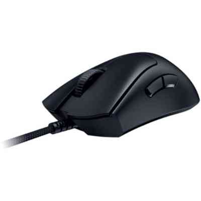 Мишка Razer DeathAdder V3 USB Black (RZ01-04640100-R3M1) Вінниця