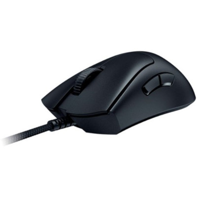 Мышка Razer DeathAdder V3 USB Black (RZ01-04640100-R3M1) Винница - изображение 5