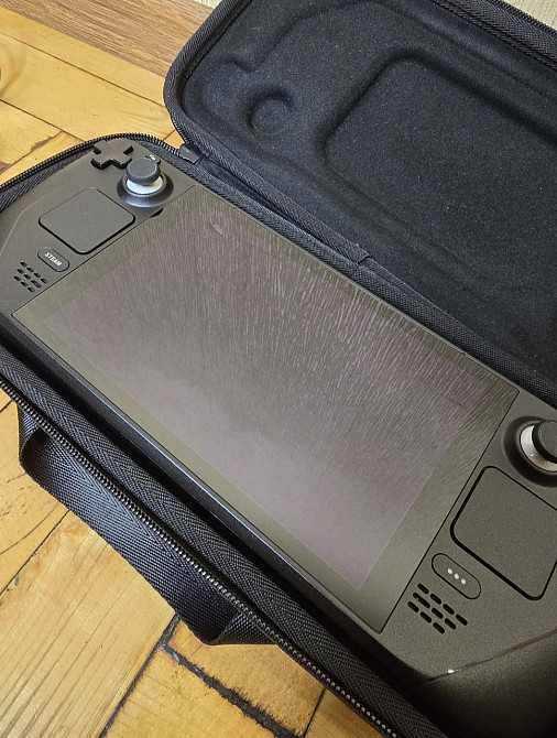 Ігрову консоль Steam Deck 2Tb Киев - изображение 5