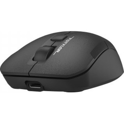 Мишка A4Tech FG16CS Air2 Wireless Black (4711421998468) Вінниця - фото 10